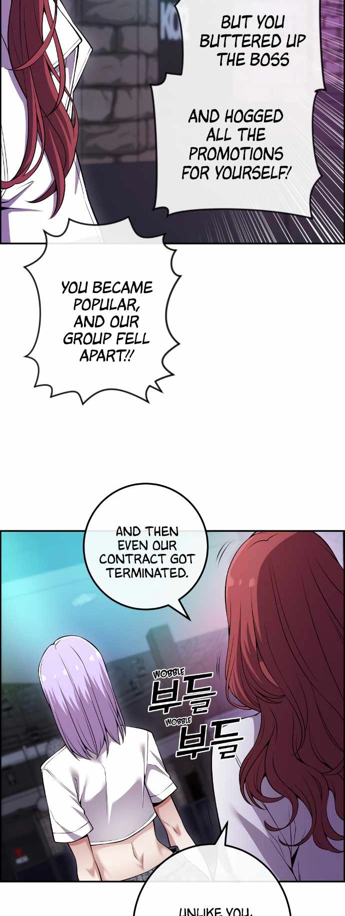 Webtoon Character Na Kang Lim Chapter 79 50